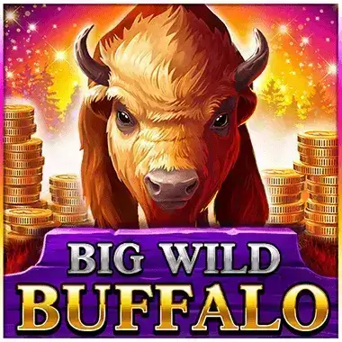 Jouer Big Wild Buffalo Lucky8 casino