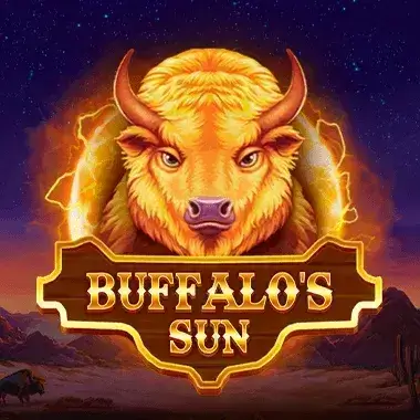 Jouer Buffalo's Sun Lucky8 casino