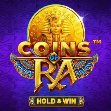 Jouer Coins Of Ra - Hold & Win Lucky8 casino