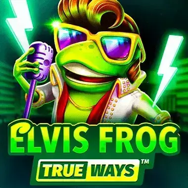 Jouer Elvis Frog TRUEWAYS Lucky8 casino
