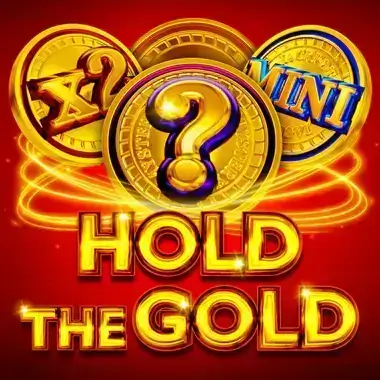 Jouer Hold The Gold Lucky8 casino