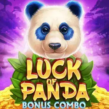 Jouer Luck of Panda Bonus Combo Lucky8 casino