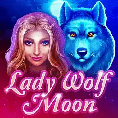 Jouer Lady Wolf Moon Lucky8 casino