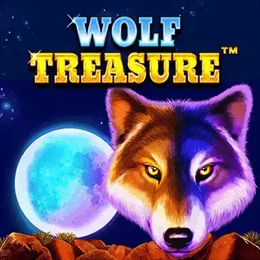 Jouer Wolf Treasure Lucky8 casino